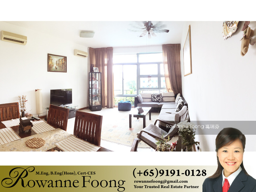 Sheares Ville (D10), Apartment #112333372
